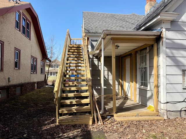 3906 Emerson Avenue N, Minneapolis, MN 55412