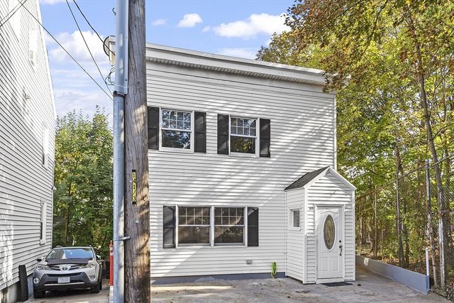 30 High St, Chelsea, MA 02150