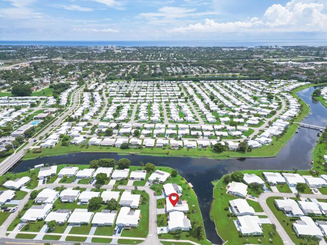 118 SW 15TH Court, Boynton Beach, FL 33426