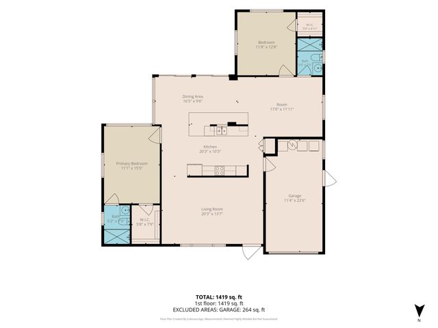 118 SW 15TH Court, Boynton Beach, FL 33426