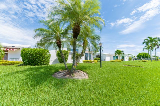 118 SW 15TH Court, Boynton Beach, FL 33426
