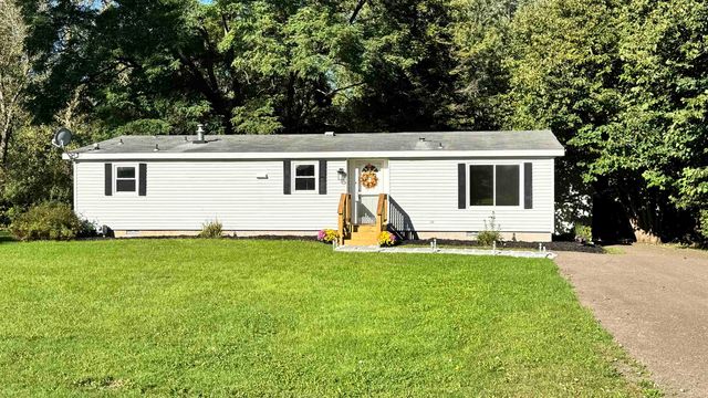 11389 N Lewis Road, Clio, MI 48420