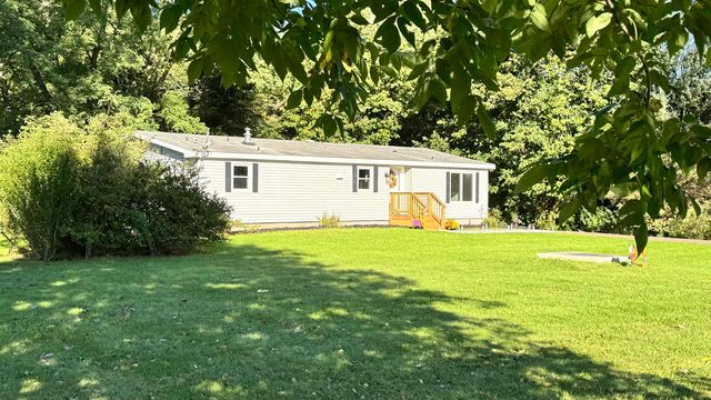 11389 N Lewis Road, Clio, MI 48420
