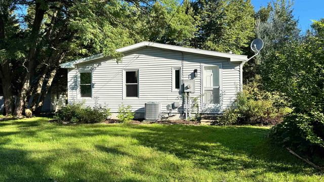 11389 N Lewis Road, Clio, MI 48420