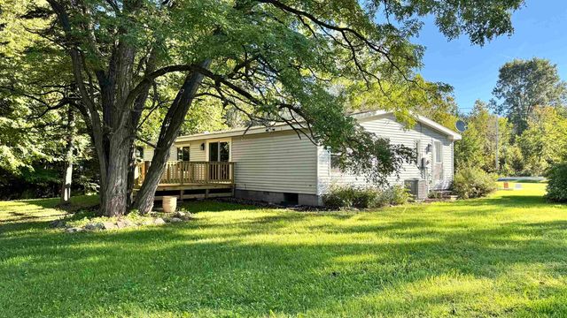 11389 N Lewis Road, Clio, MI 48420