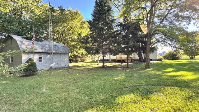 11389 N Lewis Road, Clio, MI 48420