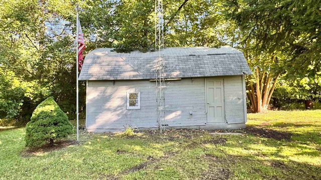11389 N Lewis Road, Clio, MI 48420