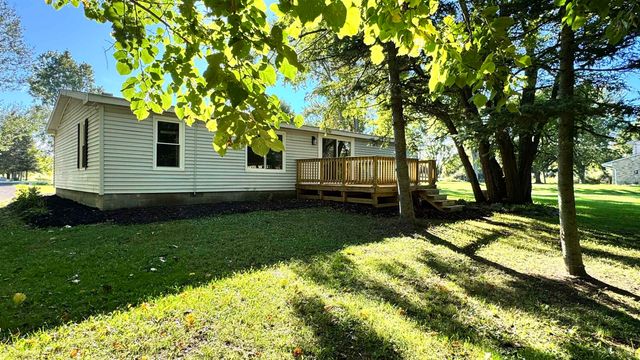 11389 N Lewis Road, Clio, MI 48420
