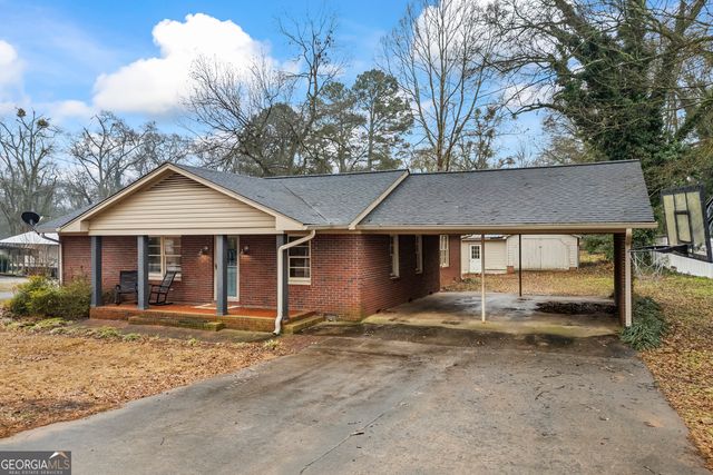 285 Bowers Street, Royston, GA 30662