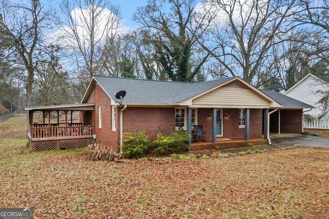 285 Bowers Street, Royston, GA 30662
