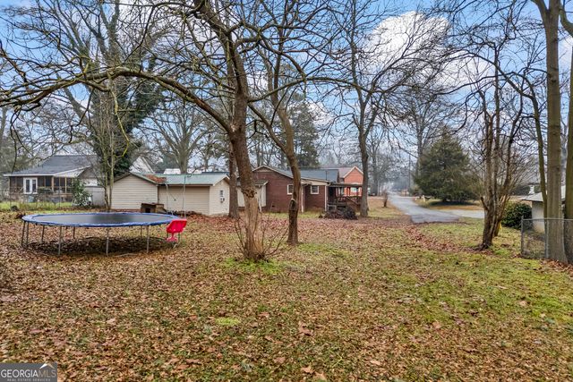 285 Bowers Street, Royston, GA 30662