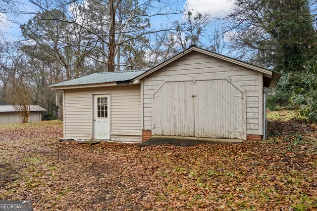 285 Bowers Street, Royston, GA 30662