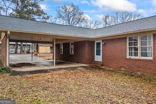285 Bowers Street, Royston, GA 30662