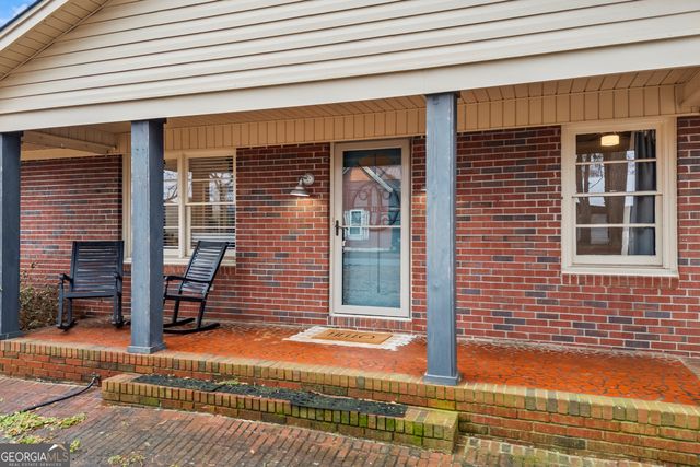 285 Bowers Street, Royston, GA 30662