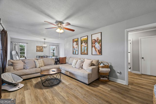 285 Bowers Street, Royston, GA 30662