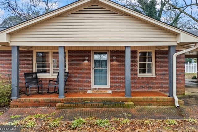 285 Bowers Street, Royston, GA 30662