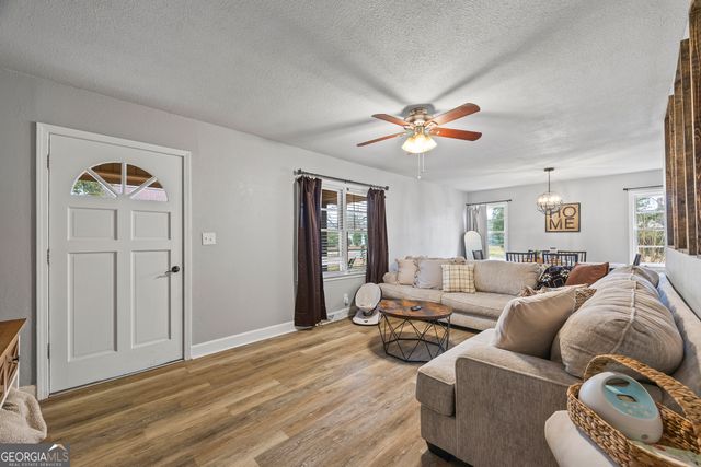 285 Bowers Street, Royston, GA 30662