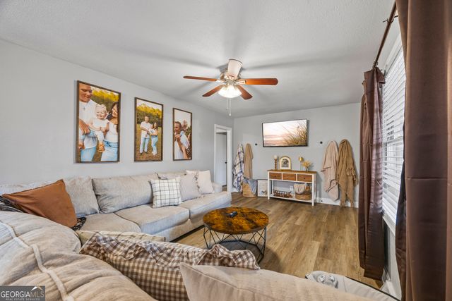 285 Bowers Street, Royston, GA 30662