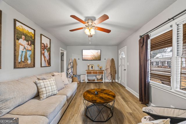 285 Bowers Street, Royston, GA 30662