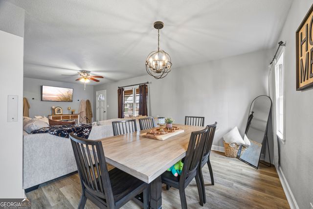 285 Bowers Street, Royston, GA 30662