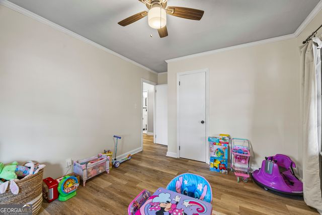 285 Bowers Street, Royston, GA 30662