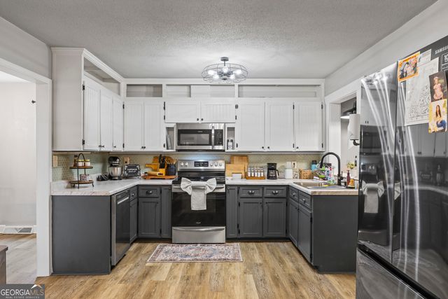 285 Bowers Street, Royston, GA 30662