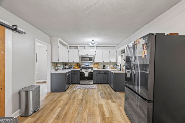 285 Bowers Street, Royston, GA 30662