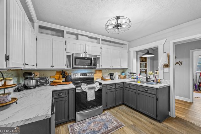 285 Bowers Street, Royston, GA 30662