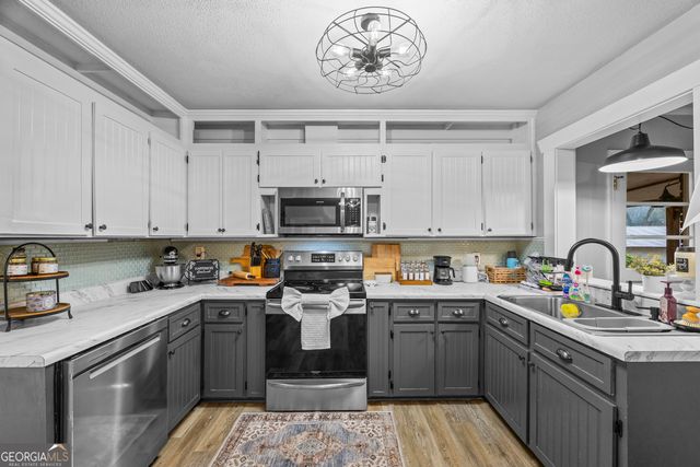 285 Bowers Street, Royston, GA 30662