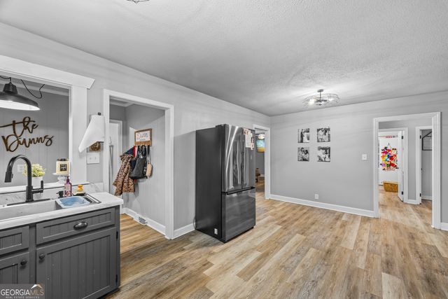 285 Bowers Street, Royston, GA 30662