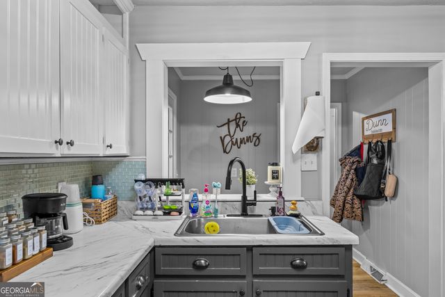 285 Bowers Street, Royston, GA 30662