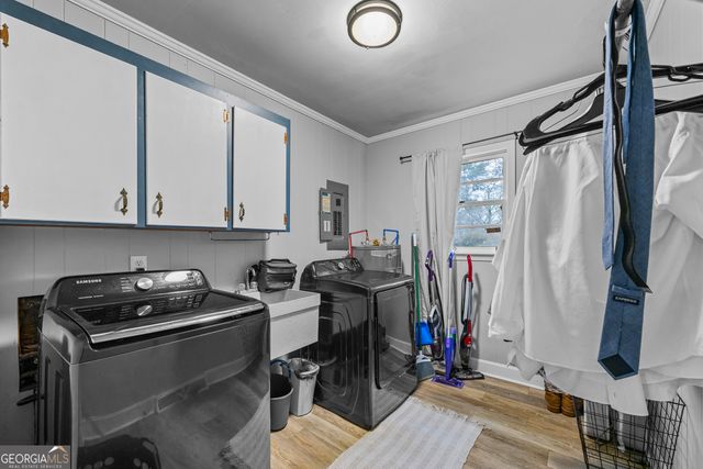 285 Bowers Street, Royston, GA 30662