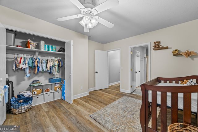 285 Bowers Street, Royston, GA 30662