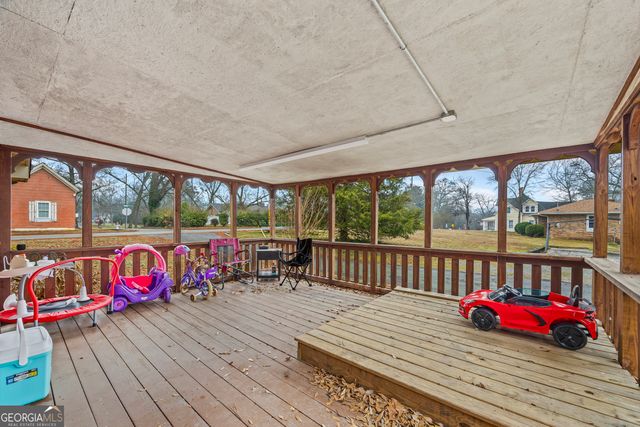 285 Bowers Street, Royston, GA 30662