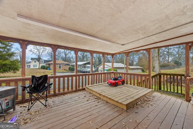 285 Bowers Street, Royston, GA 30662