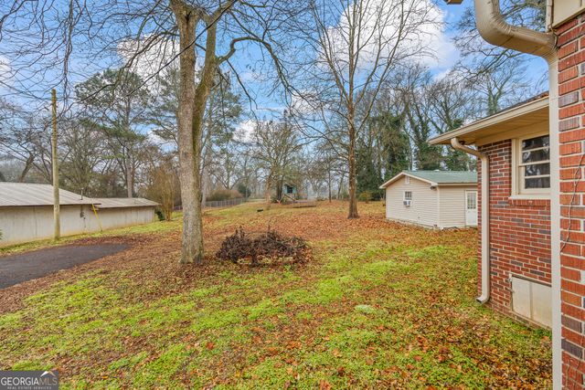 285 Bowers Street, Royston, GA 30662