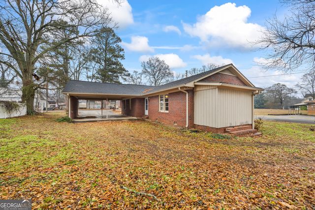 285 Bowers Street, Royston, GA 30662