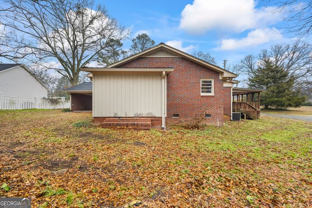 285 Bowers Street, Royston, GA 30662