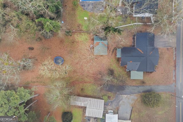 285 Bowers Street, Royston, GA 30662