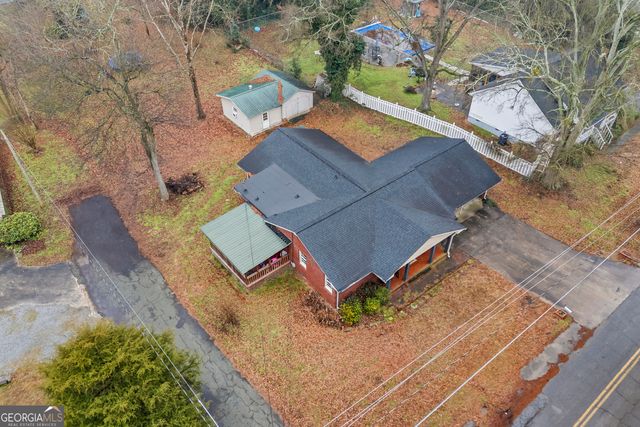 285 Bowers Street, Royston, GA 30662