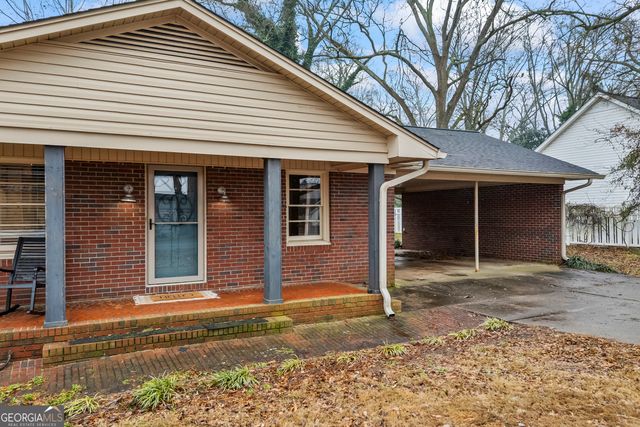 285 Bowers Street, Royston, GA 30662