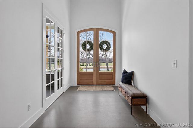 934 N 4389 Lane, Pryor, OK 74361