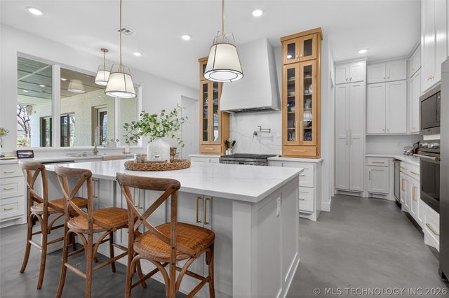 934 N 4389 Lane, Pryor, OK 74361