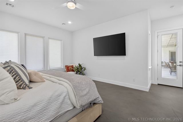 934 N 4389 Lane, Pryor, OK 74361