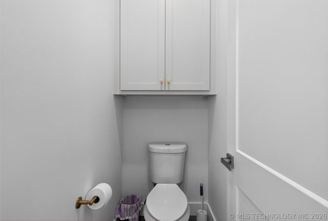 934 N 4389 Lane, Pryor, OK 74361