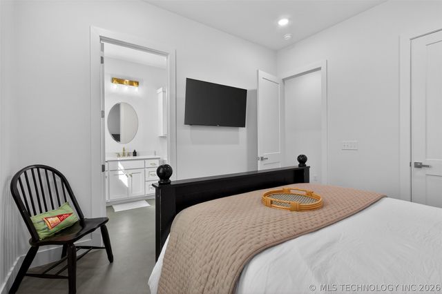 934 N 4389 Lane, Pryor, OK 74361