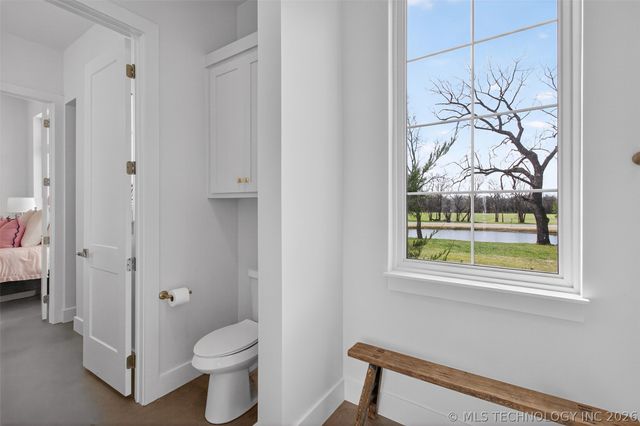 934 N 4389 Lane, Pryor, OK 74361