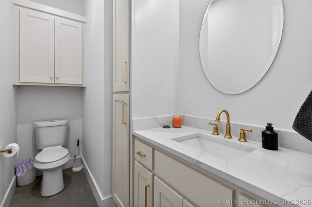 934 N 4389 Lane, Pryor, OK 74361