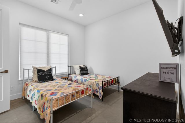 934 N 4389 Lane, Pryor, OK 74361