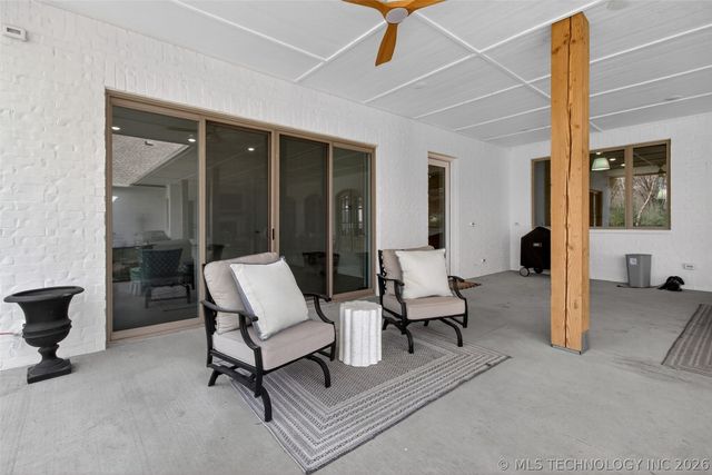 934 N 4389 Lane, Pryor, OK 74361